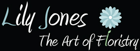 Lily Jones Florists Ltd in Birmingham Logo